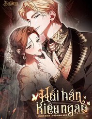 Hối Hận Kiêu Ngạo