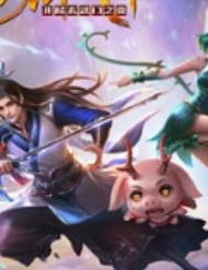 Kiếm Tiên Võ Đế: Bắt Đầu Huyền Vũ Môn Chi Biến