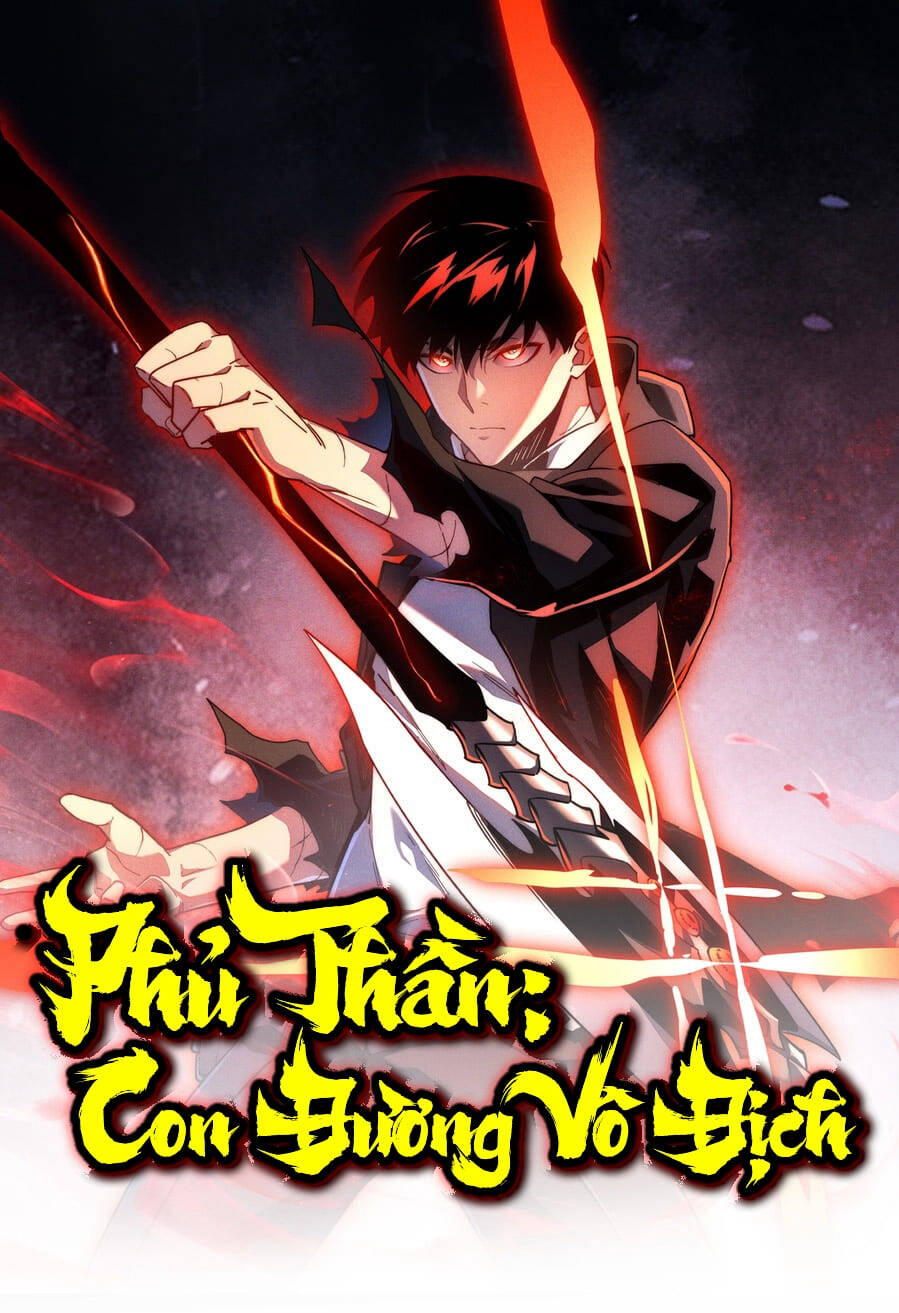 Phủ Thần: Con Đường Vô Địch