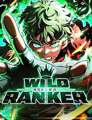 Wild Ranker
